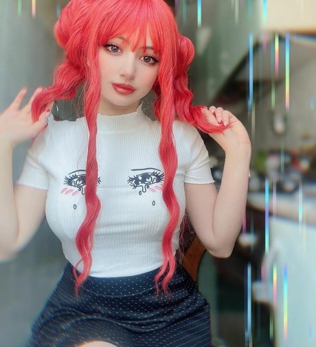 asunah sexy star img