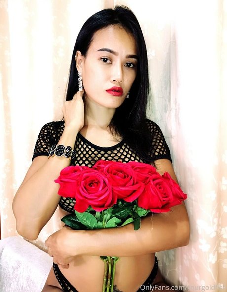 ebony orgasm onlyfans pretty picture