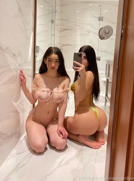 Nicole Dobrikov best pornstar image