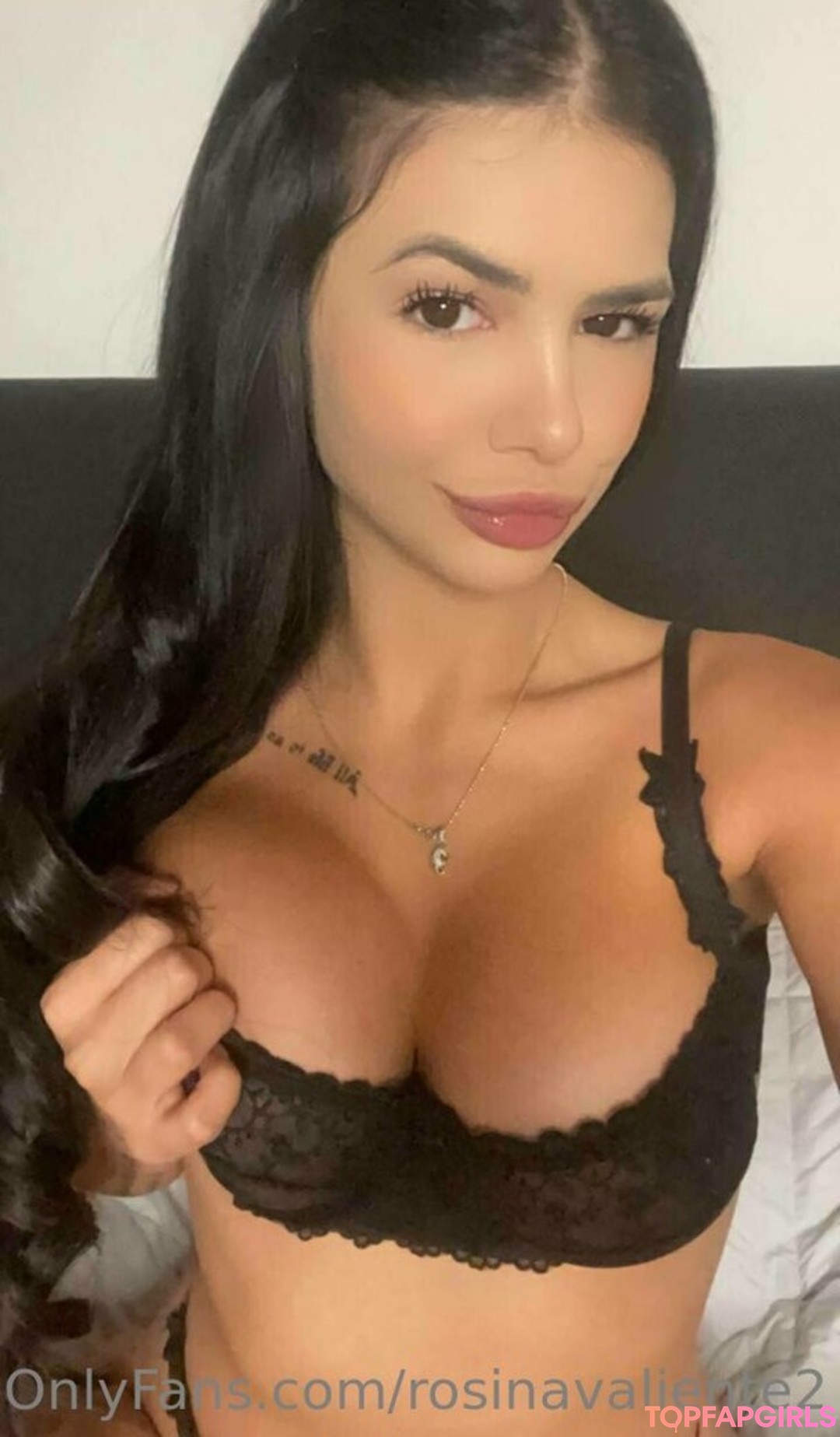 Rosina Valentine star best img