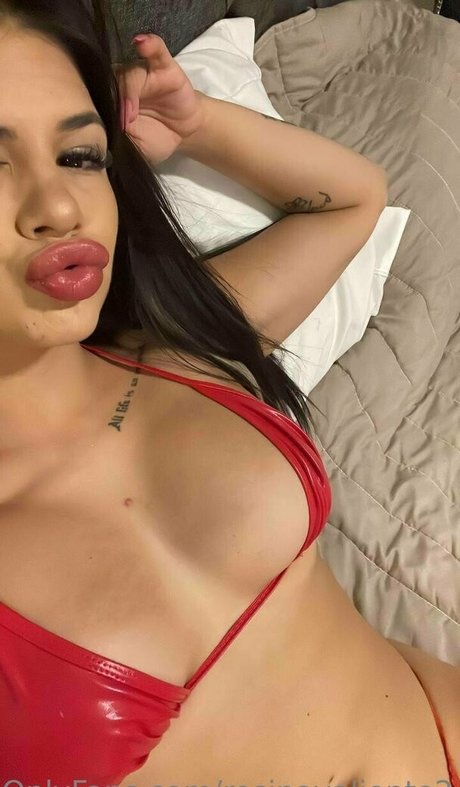 Rosina Valentine pretty star image