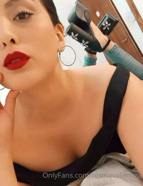 Rosina Valentine nudes pornstar pics