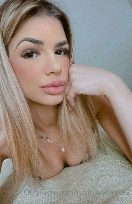 Rosina Valentine pornstar erotic pic