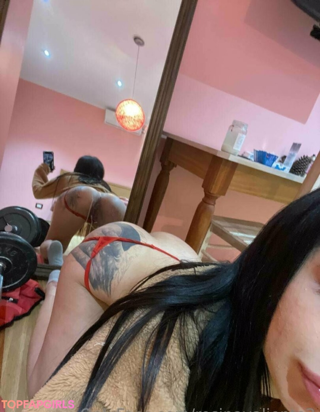 Rosina Valentine naked actress photo