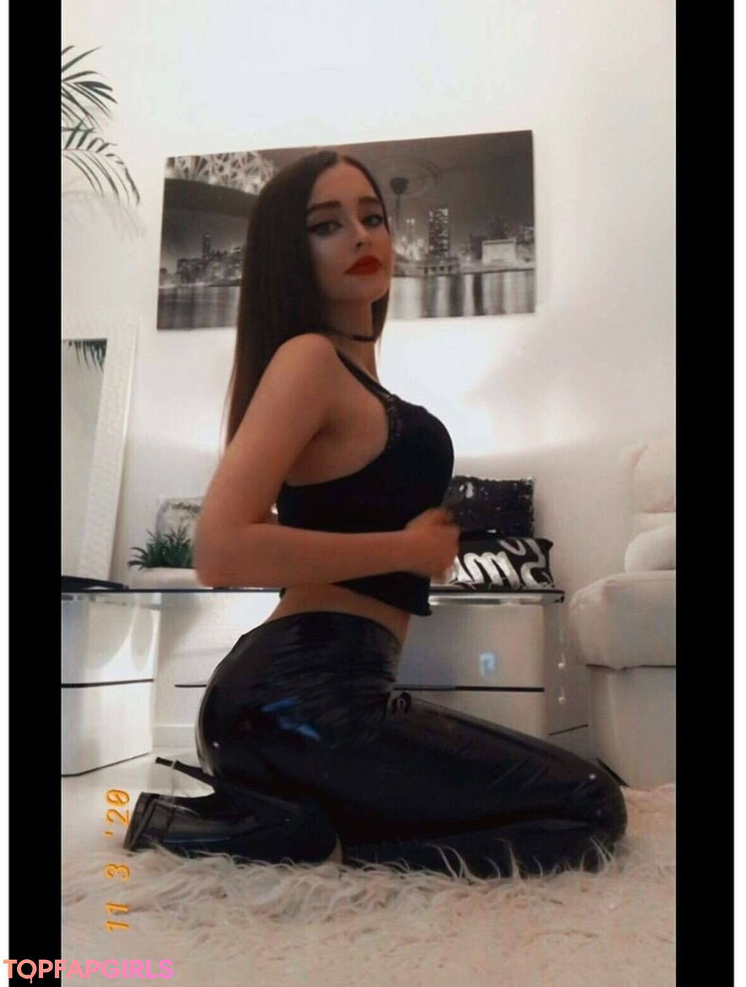 olivka648 hot star images