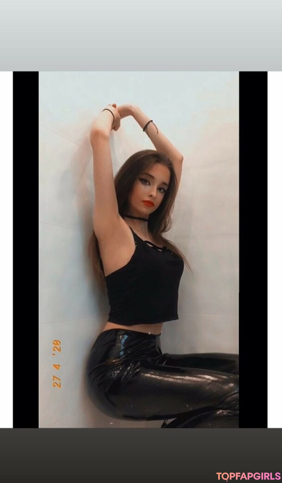 olivka648 star sexy picture