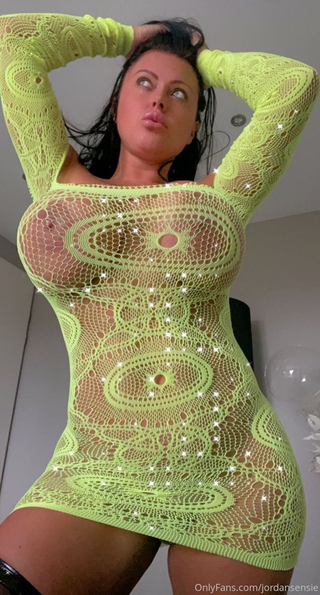 Jordan Sensie porn actress pics