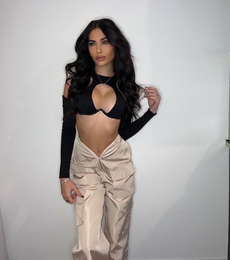 Gigi Papasavvas top pornstar photo