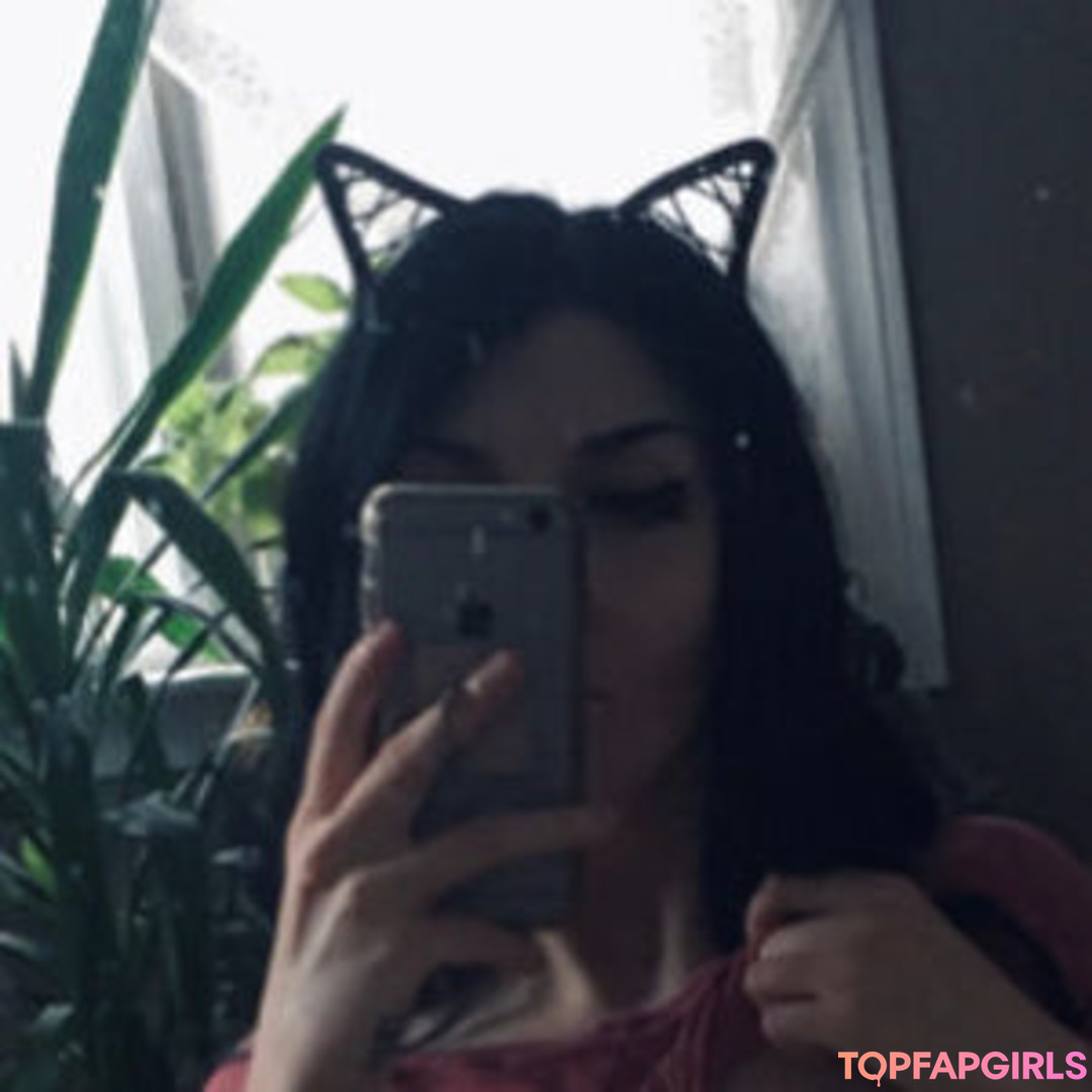 Nymphix pornstar sexy photo