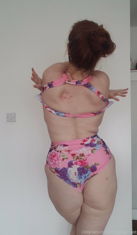 Ladygingerlust hd pornstar pictures