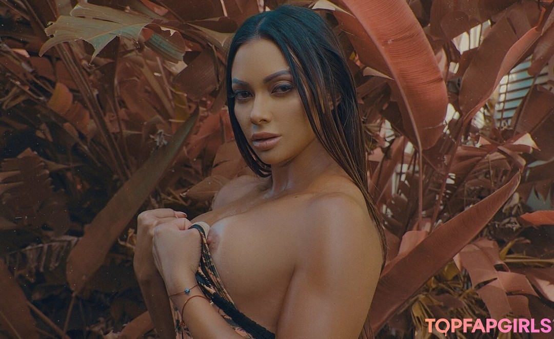 Maria Villalba pornstar art image