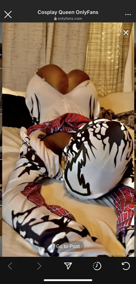 realmilesandgwen top star images