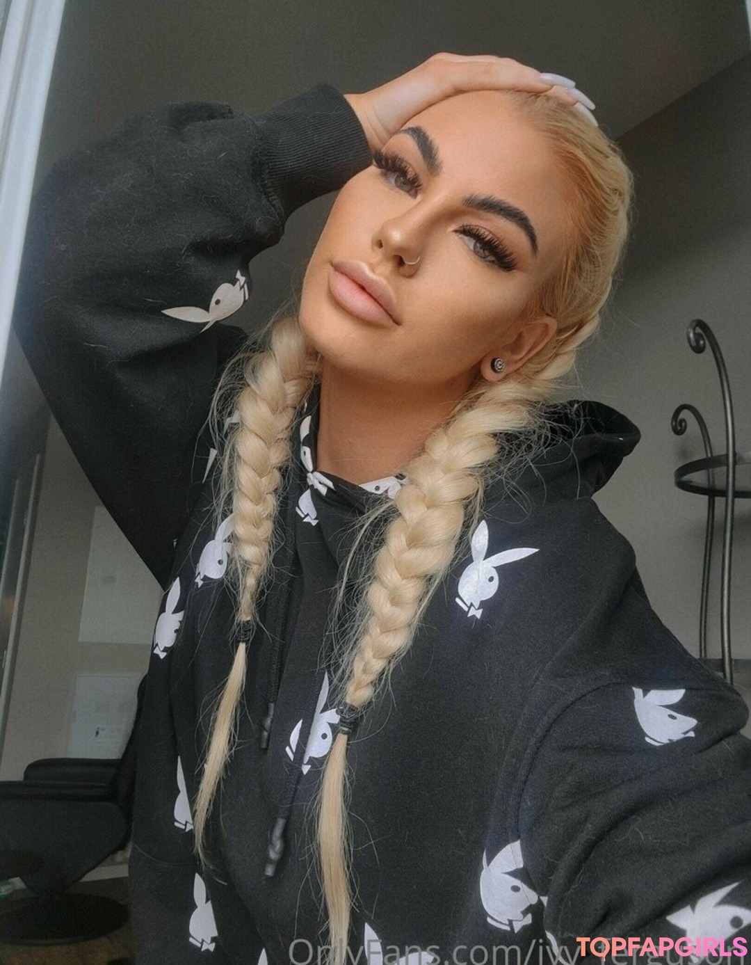 Ivy Ferguson nude pornstar pics