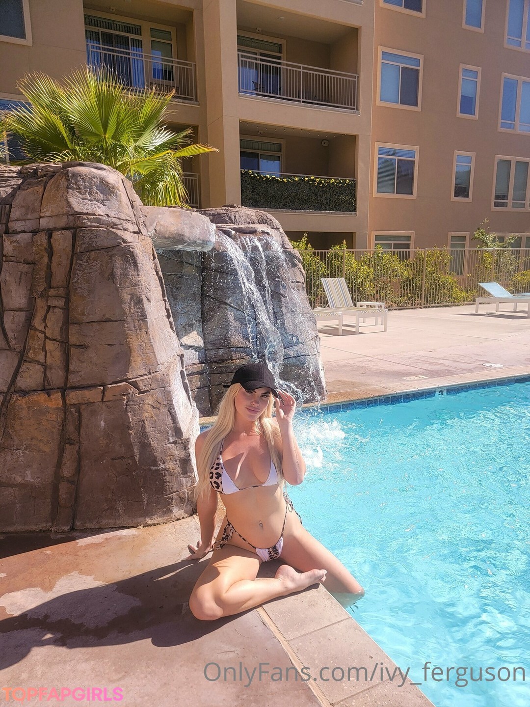 Ivy Ferguson free model pics