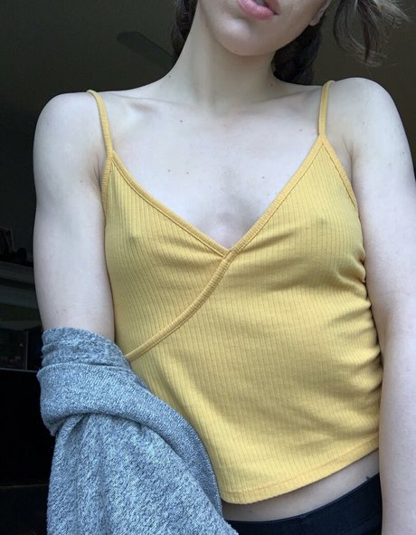 Sonia Sparrow erotic star pic