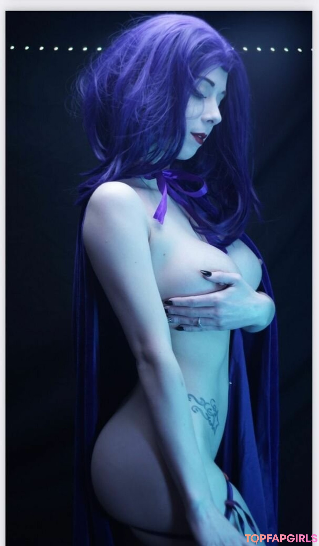 Shannnwow model top img