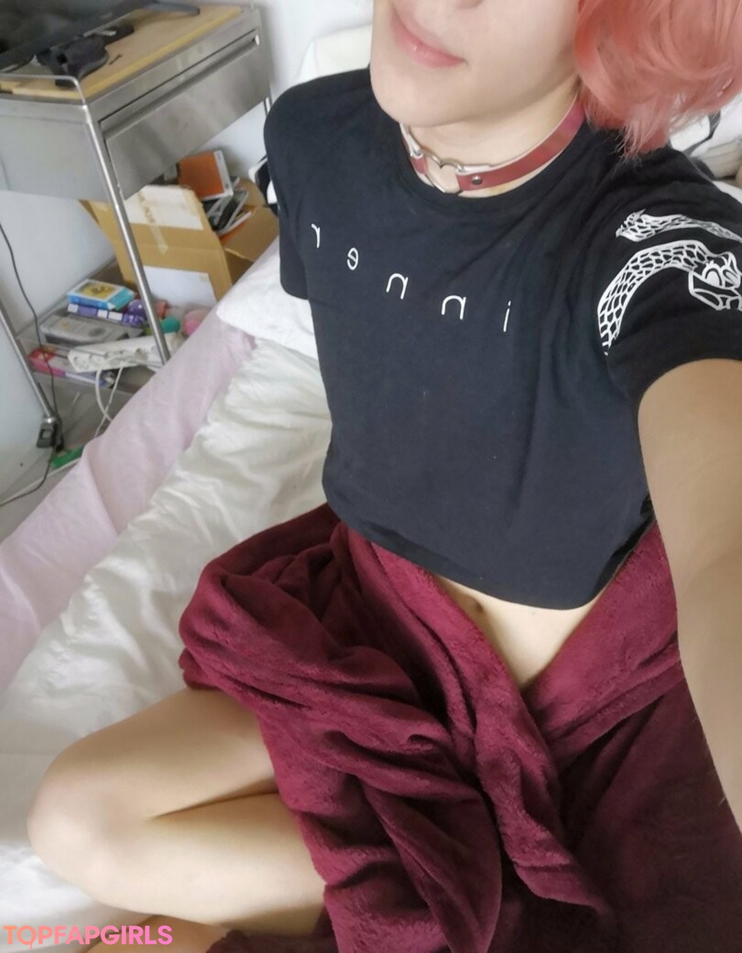 lilytgirl naked star picture