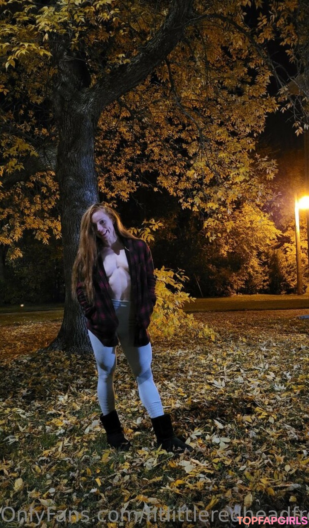 fitlittleredheadfree profile image