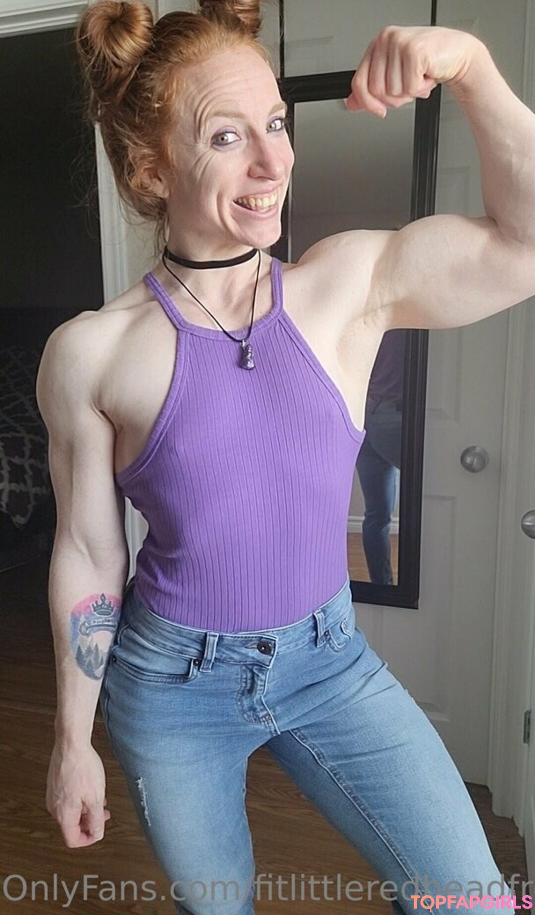 fitlittleredheadfree sex pornstar picture