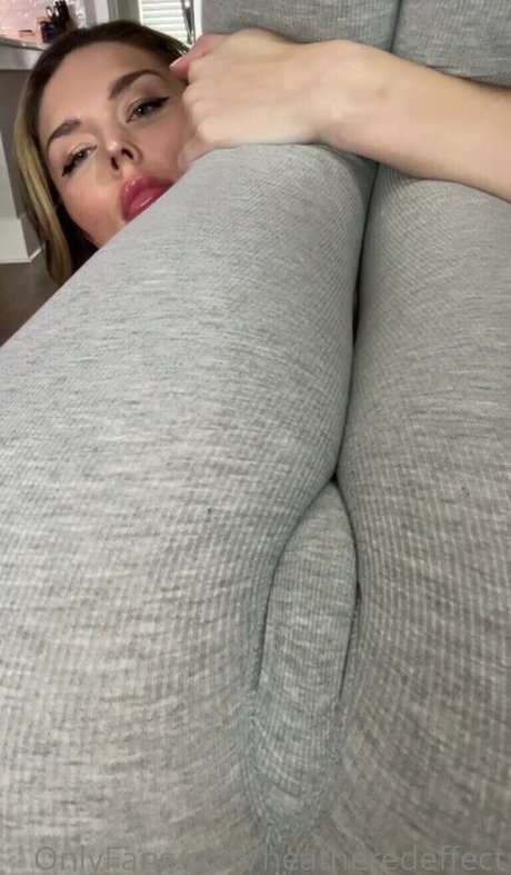 Heatheredeffect Asmr pornstar exclusive images