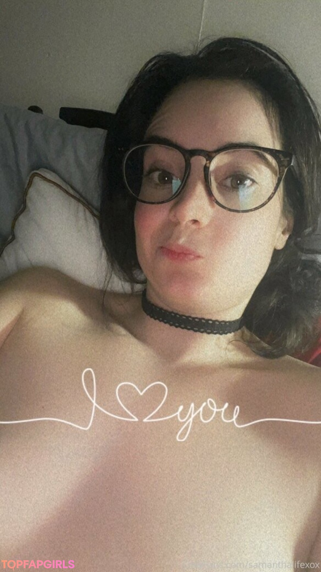 samanthalifexox model naked image
