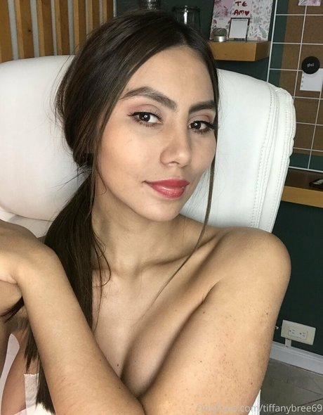 tiffanybreefree model image