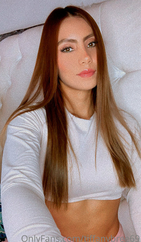 tiffanybreefree model high quality archive