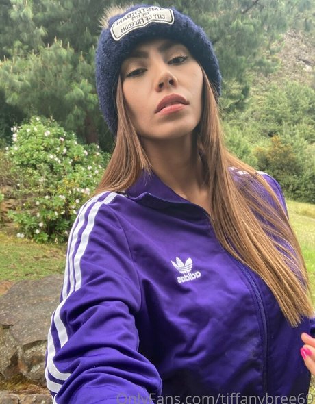 tiffanybreefree nudes star galleries