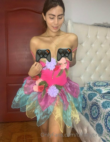 tiffanybreefree star hot pictures