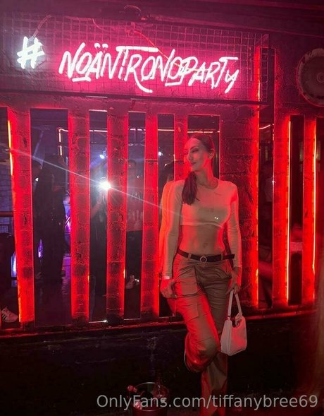 tiffanybreefree star high quality pics