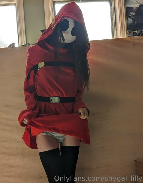 Shygal lilly xxx pornstar gallery