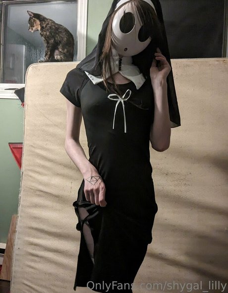 Shygal lilly pornstar perfect pic