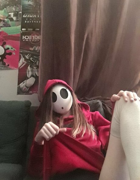 Shygal lilly top model images