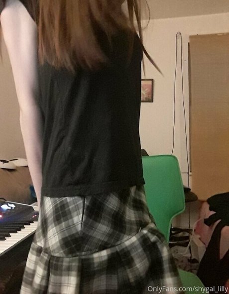 Shygal lilly nice pornstar pictures