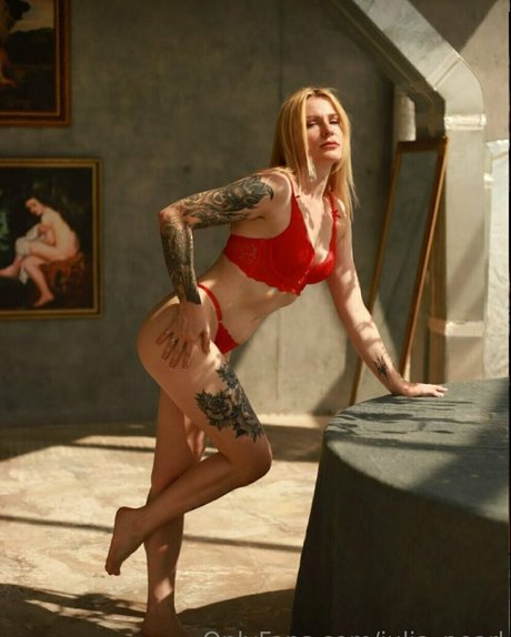 julia pearl star sexy image