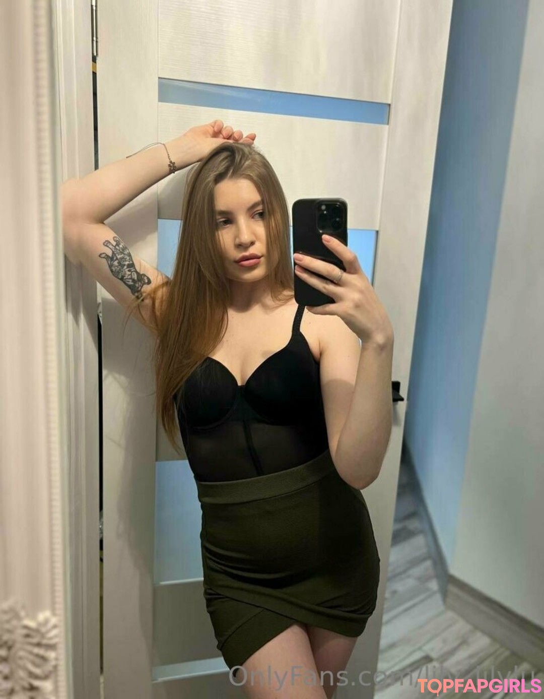 lily lilylu profile image