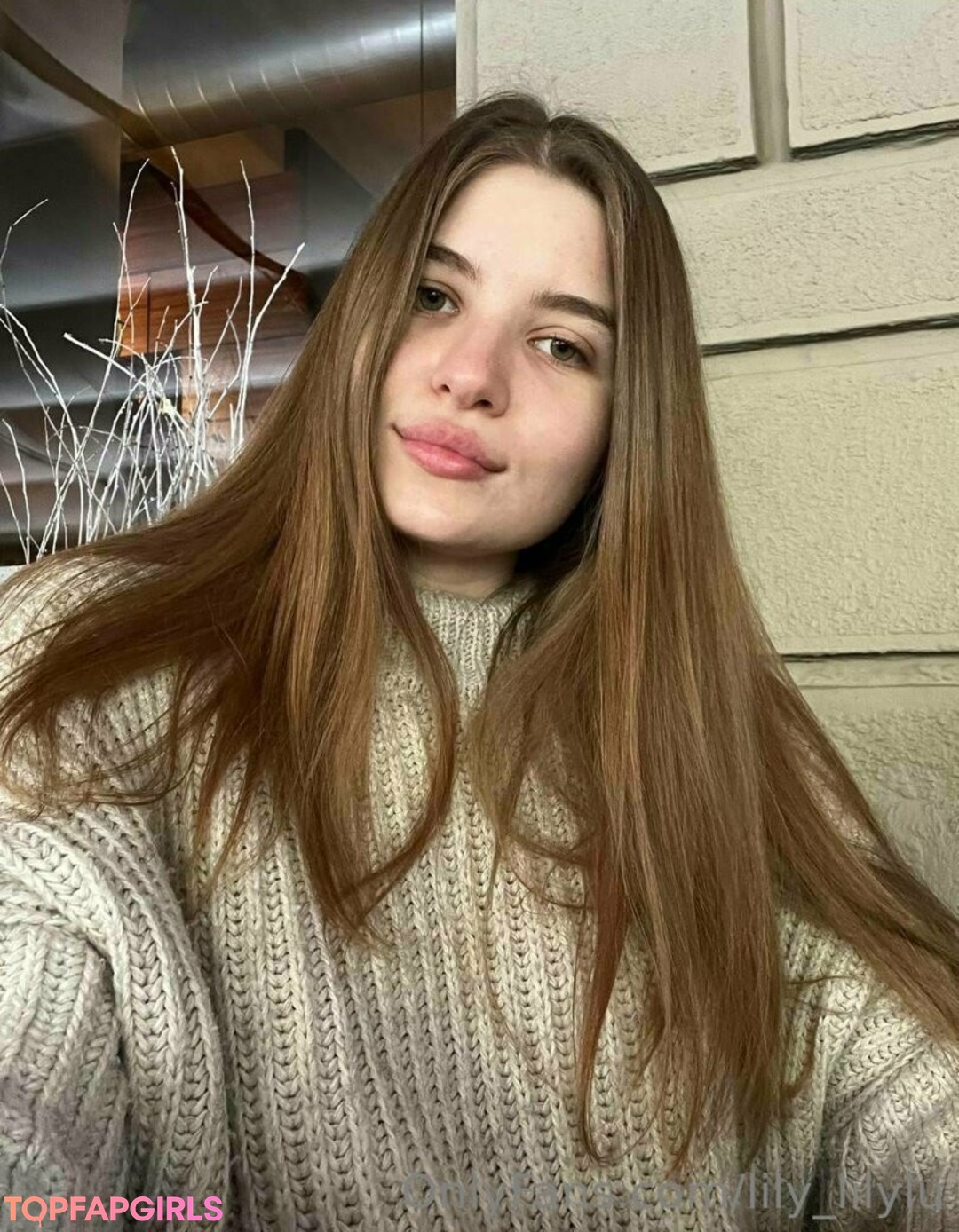 lily lilylu free star img