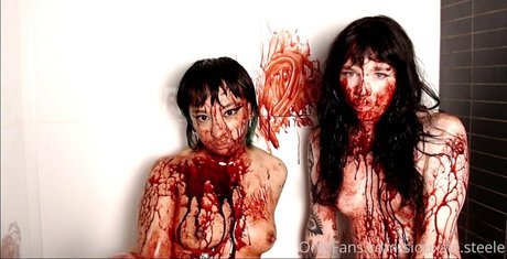 siouxsie steele pornstar nudes galleries