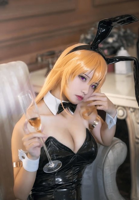 Yimiaojun Nya star sex galleries