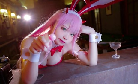 Yimiaojun Nya pornstar nudes photo