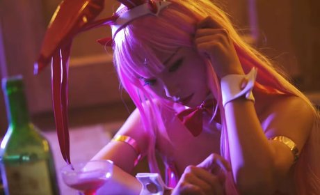 Yimiaojun Nya adult actress image