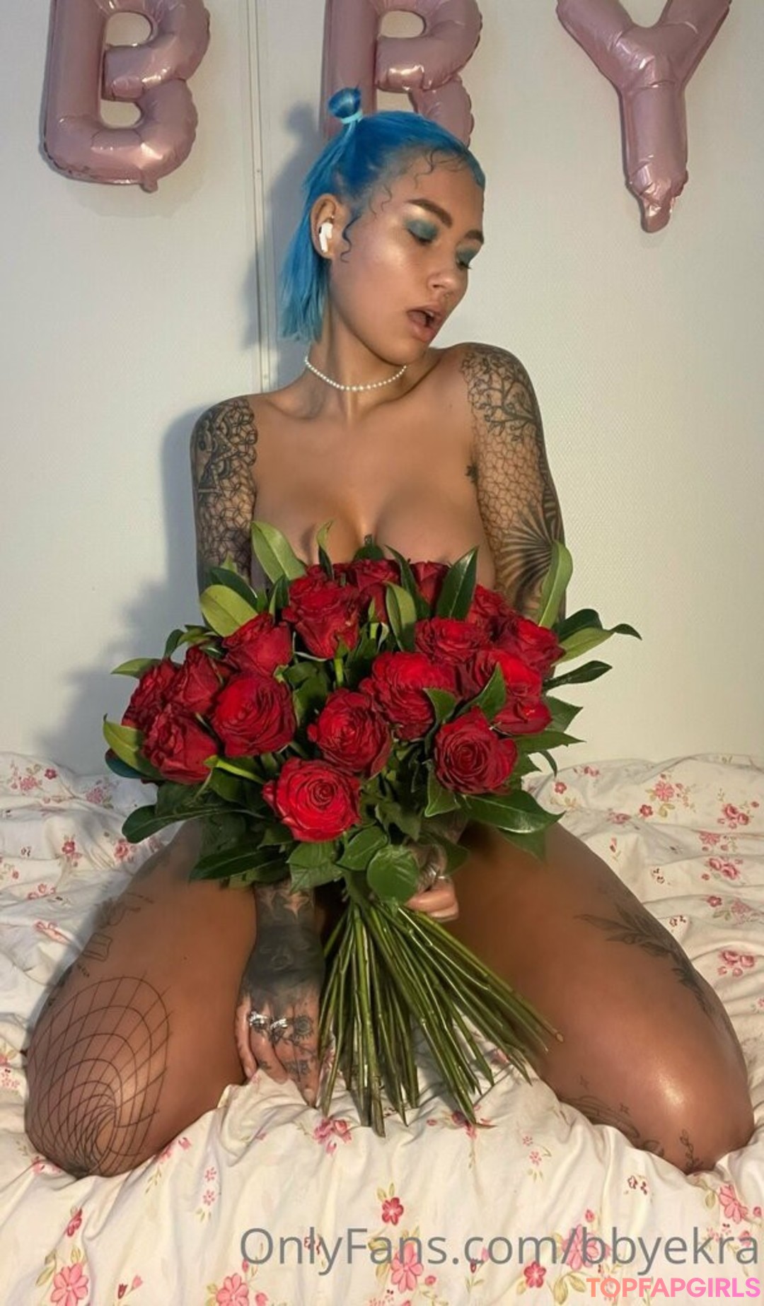 bbyekra model perfect photos