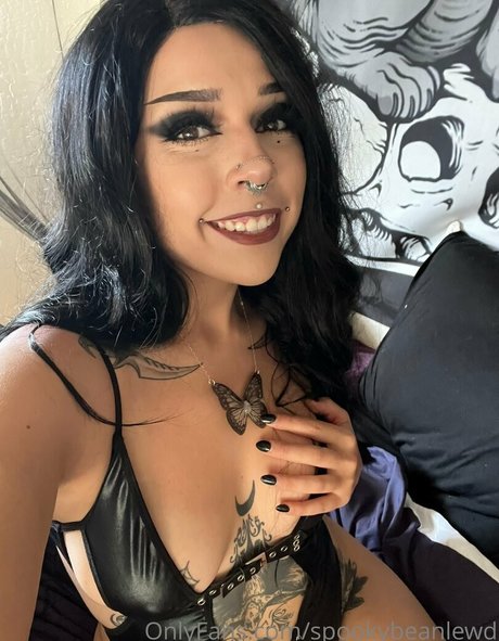 spookybeanfree star pics