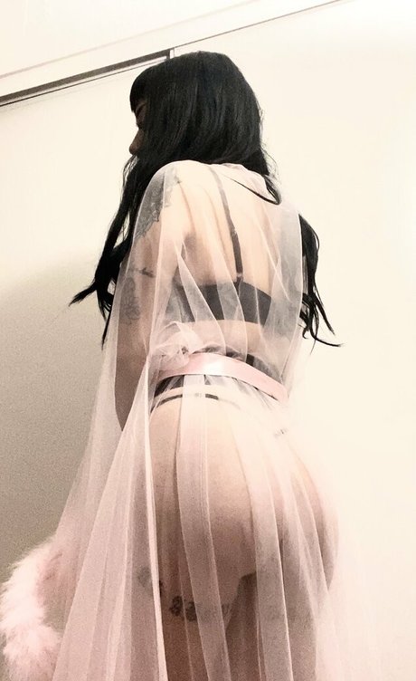 spookybeanfree model porn image