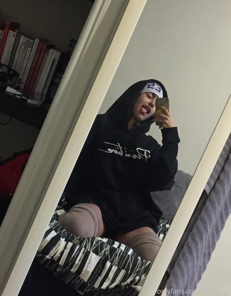 barista onlyfans beautiful porn pic