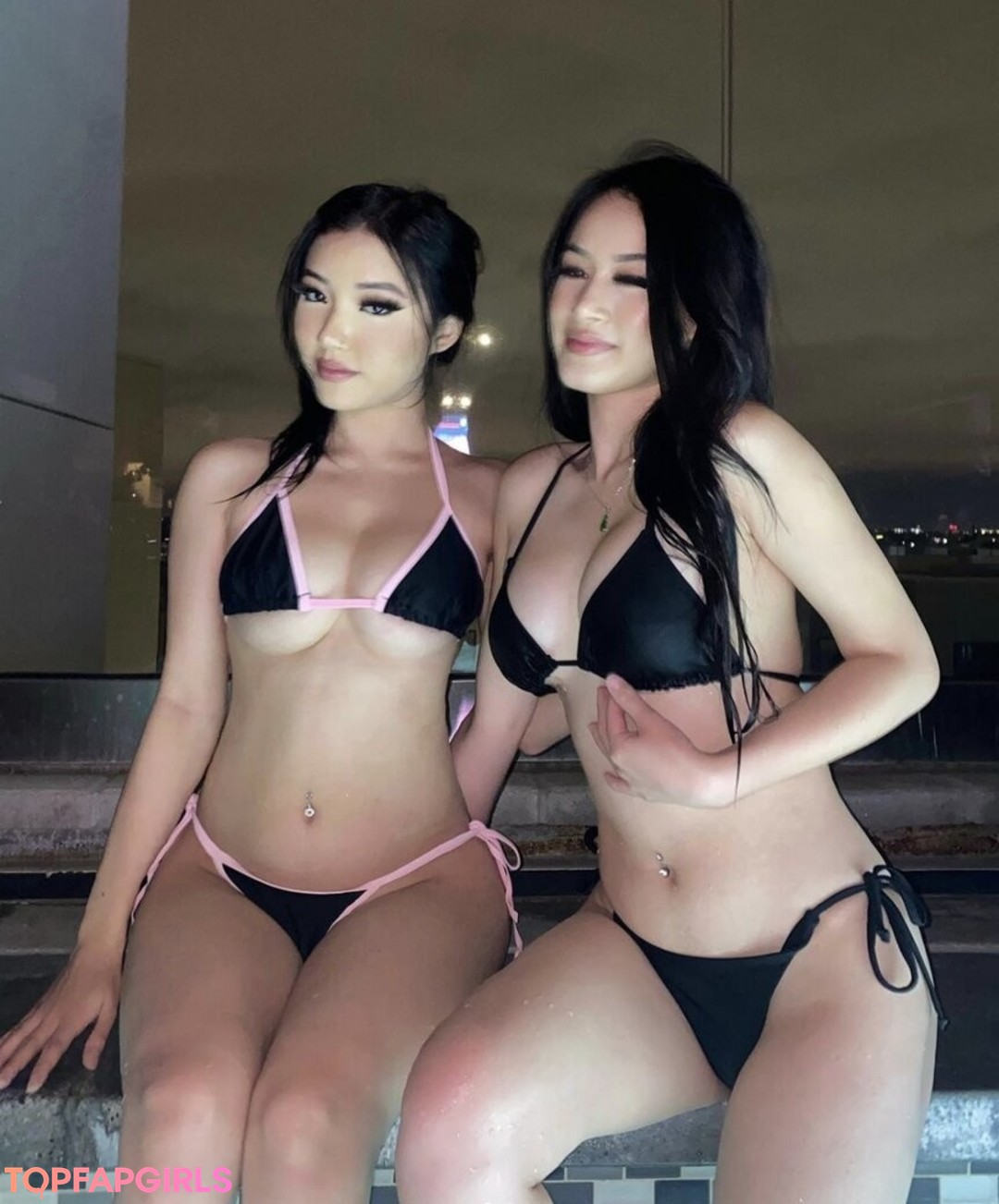 black girls onlyfans hot porn pic