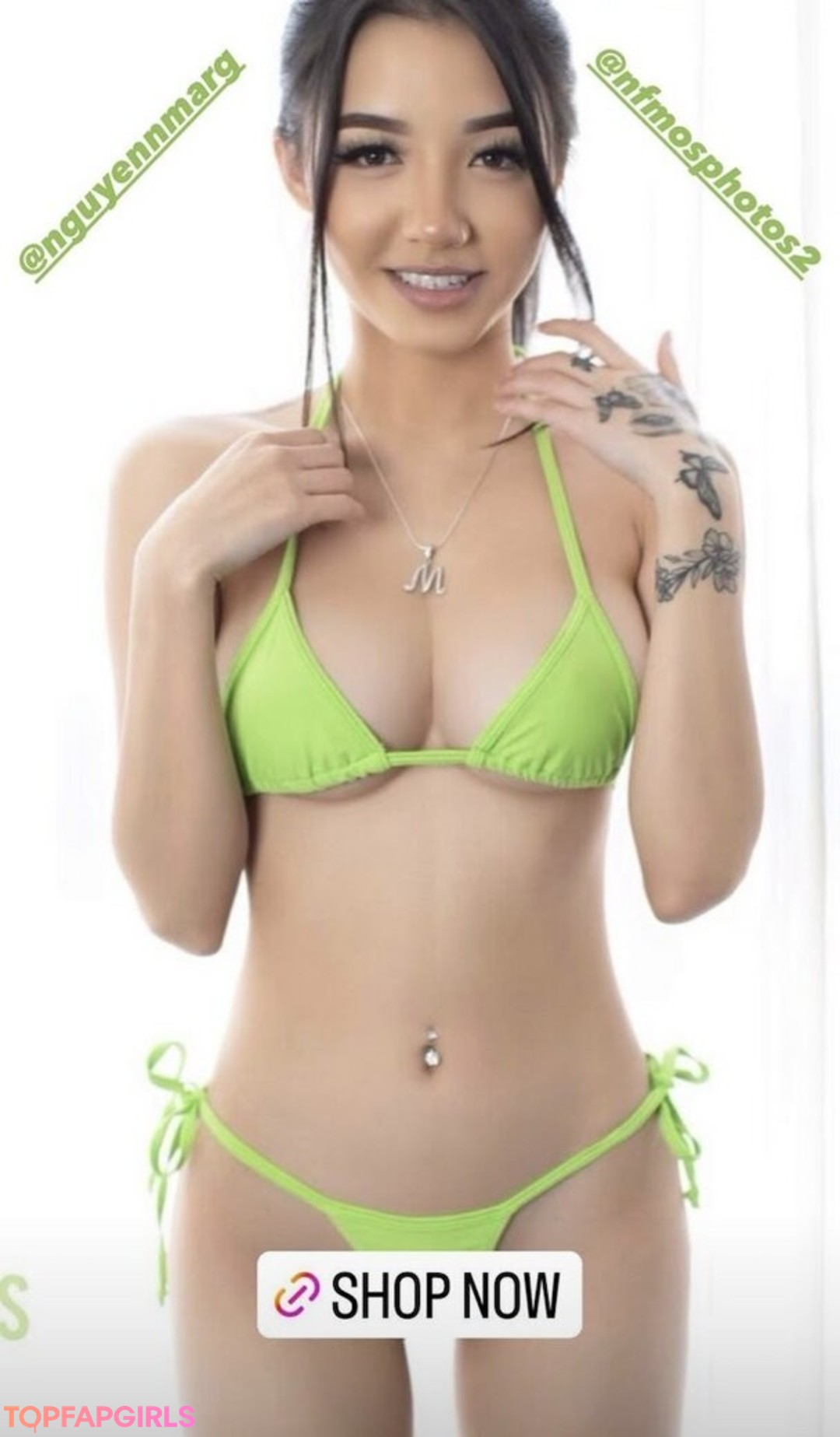 icybabym pretty star galleries