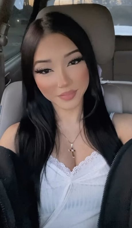 icybabym model sexy picture