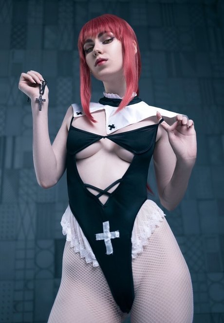 latina maid onlyfans sexy xxx picture