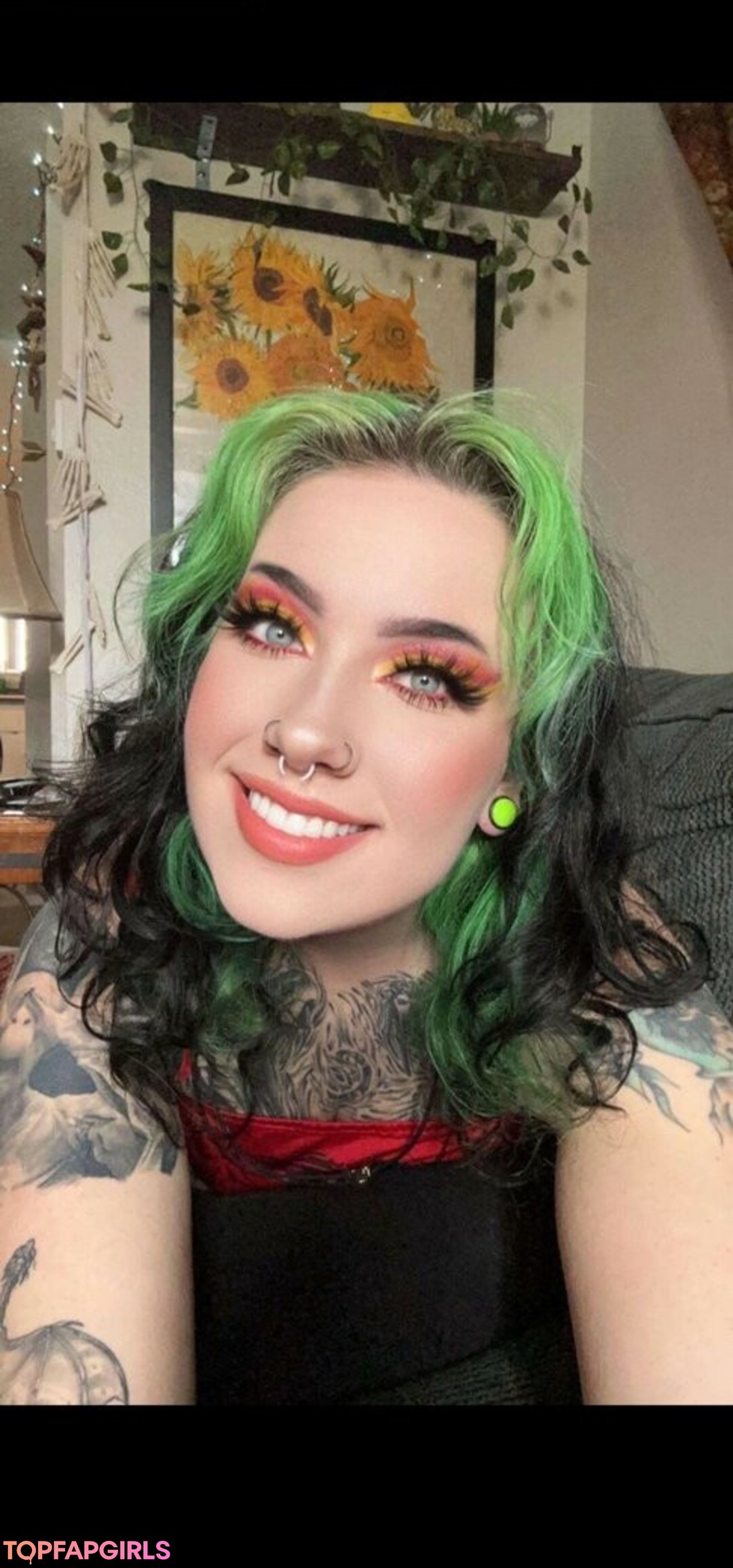 Lexibabe69 pornstar top picture